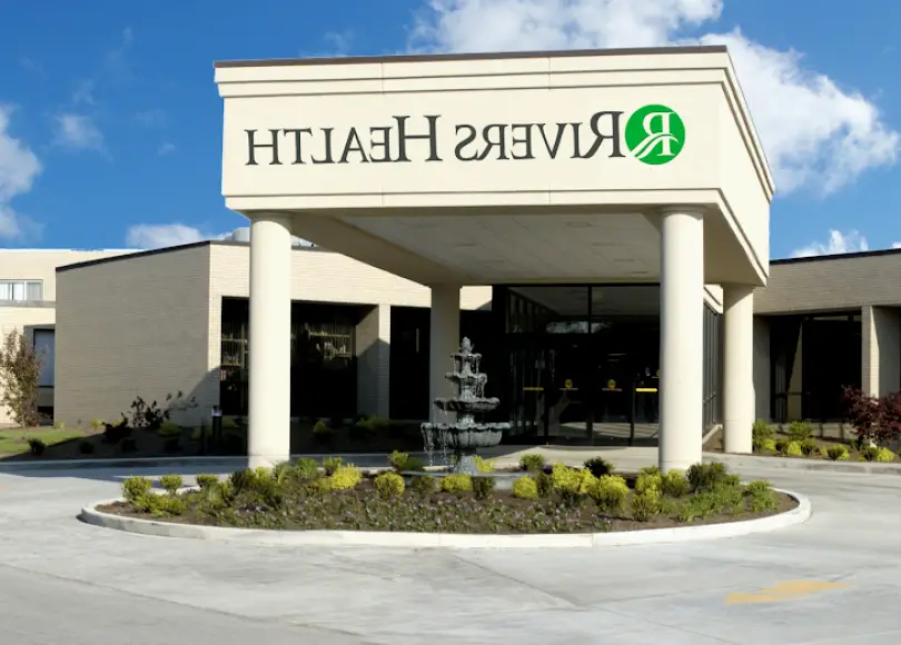 Point Pleasant Rivers Health