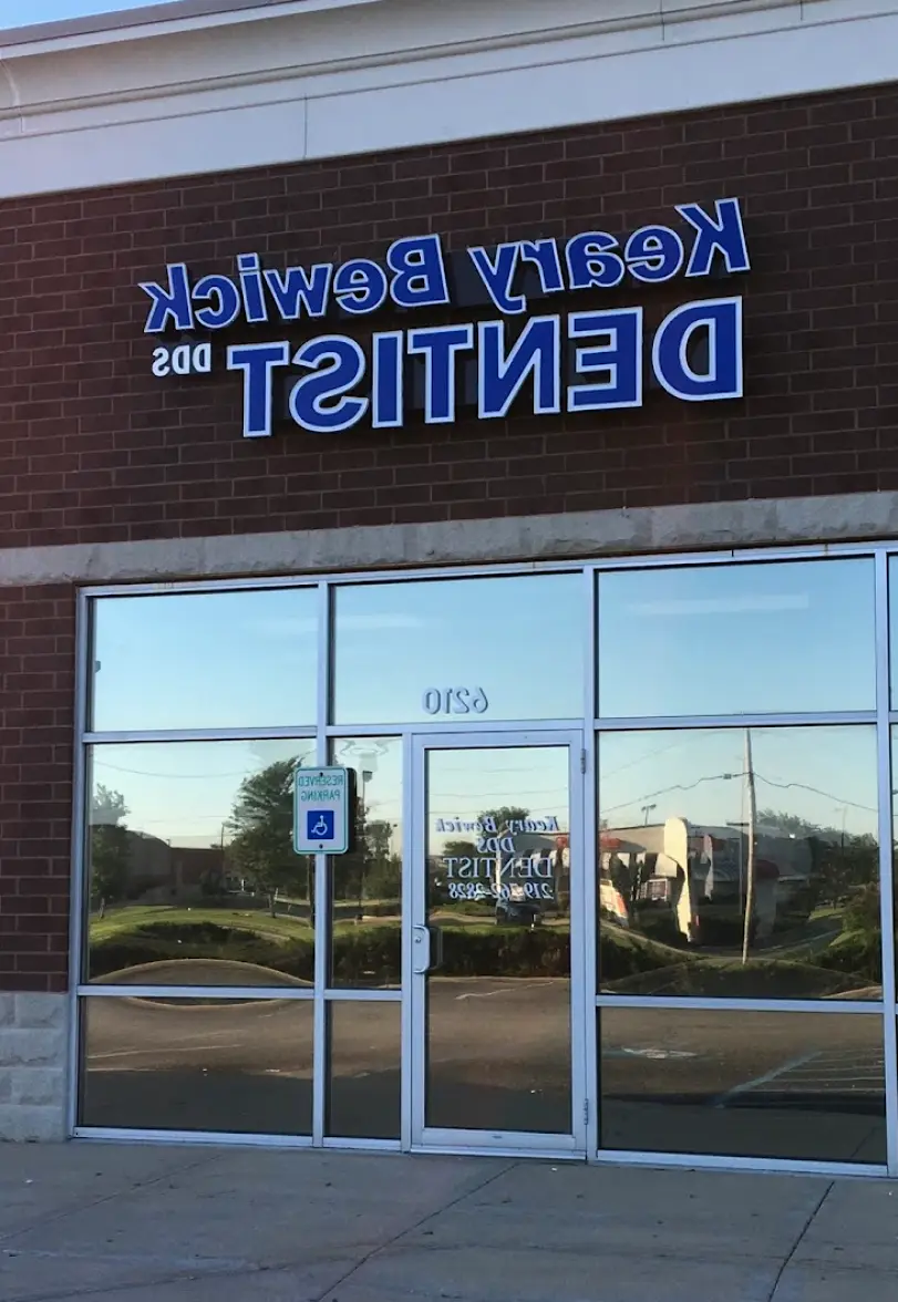 Portage KEARY BEWICK DDS