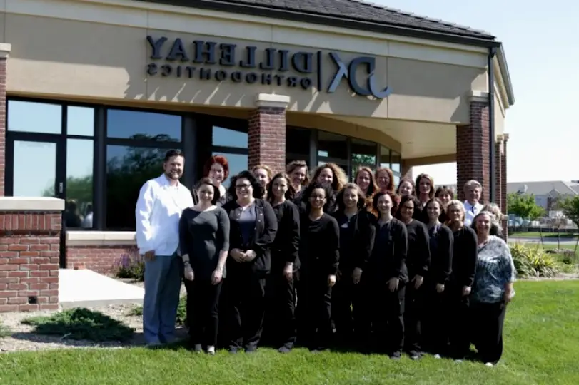 Pratt Dillehay Orthodontics