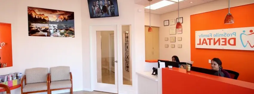 ProSmile Family Dental Care Modesto