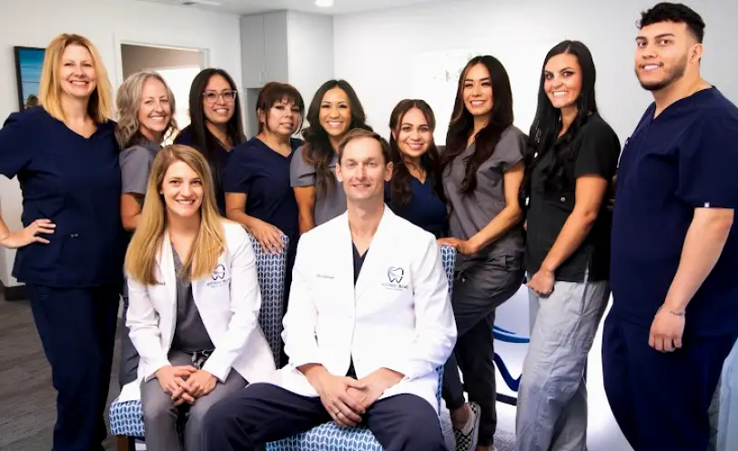  Reno Blue Water Dental Care