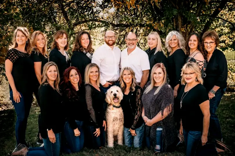 Rose Hill Family Dentistry
