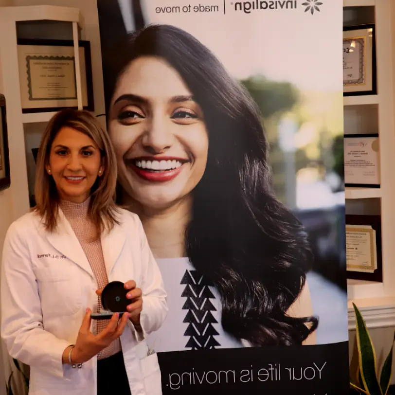 Sacramento Arden Park Dental Care