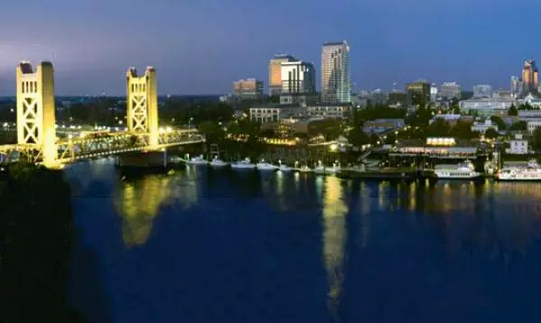 Sacramento Moyneur & Perisho Family Dentistry
