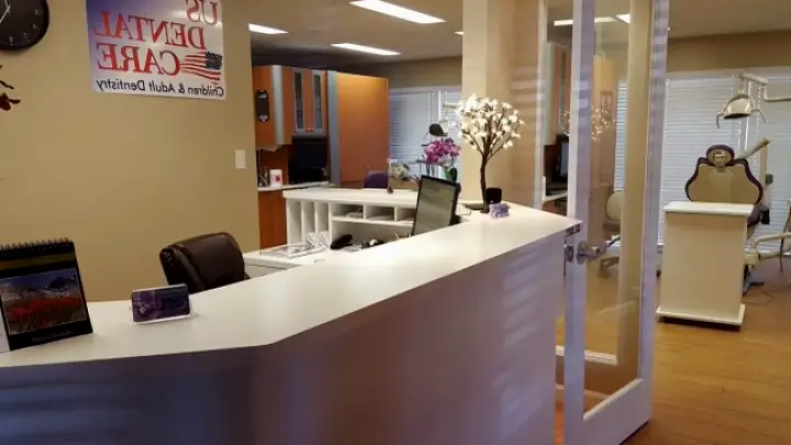 Sacramento US Dental Care