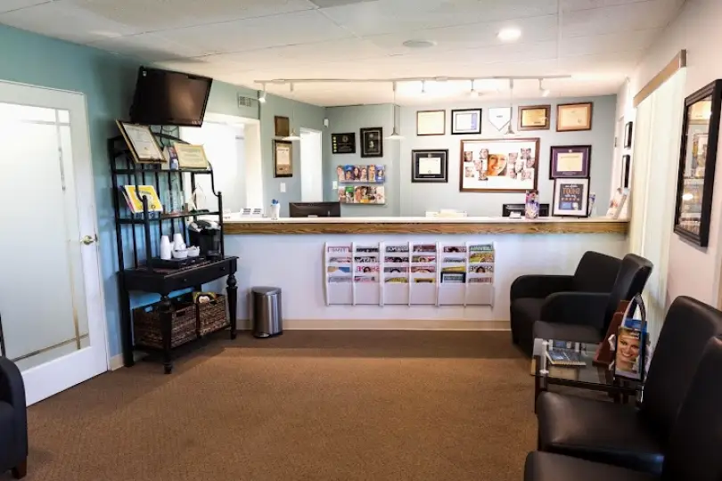San Jose Beveridge Dental