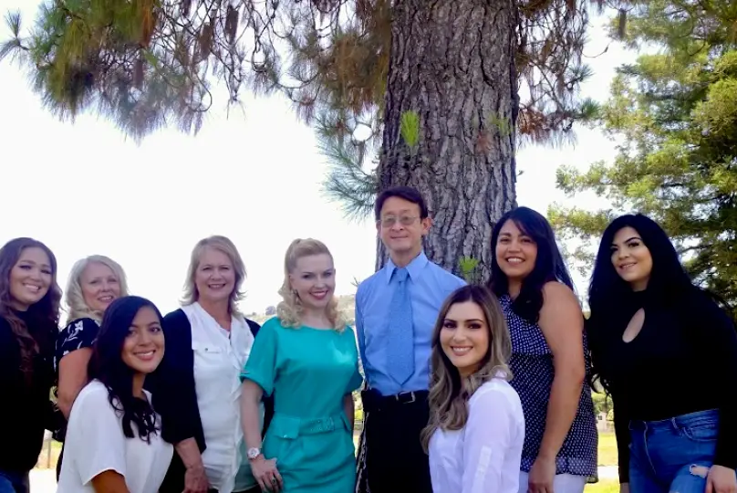 San Jose Low & Witte Orthodontics