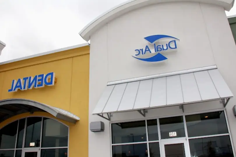 Schertz Dual Arc Dental