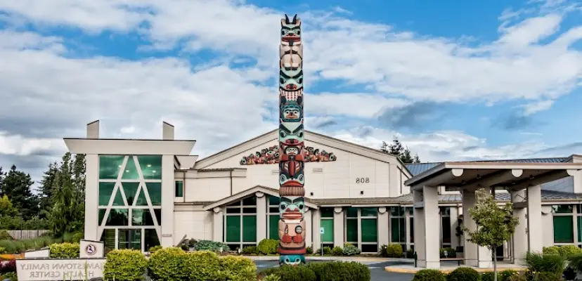 Sequim Jamestown Family Health Clinic