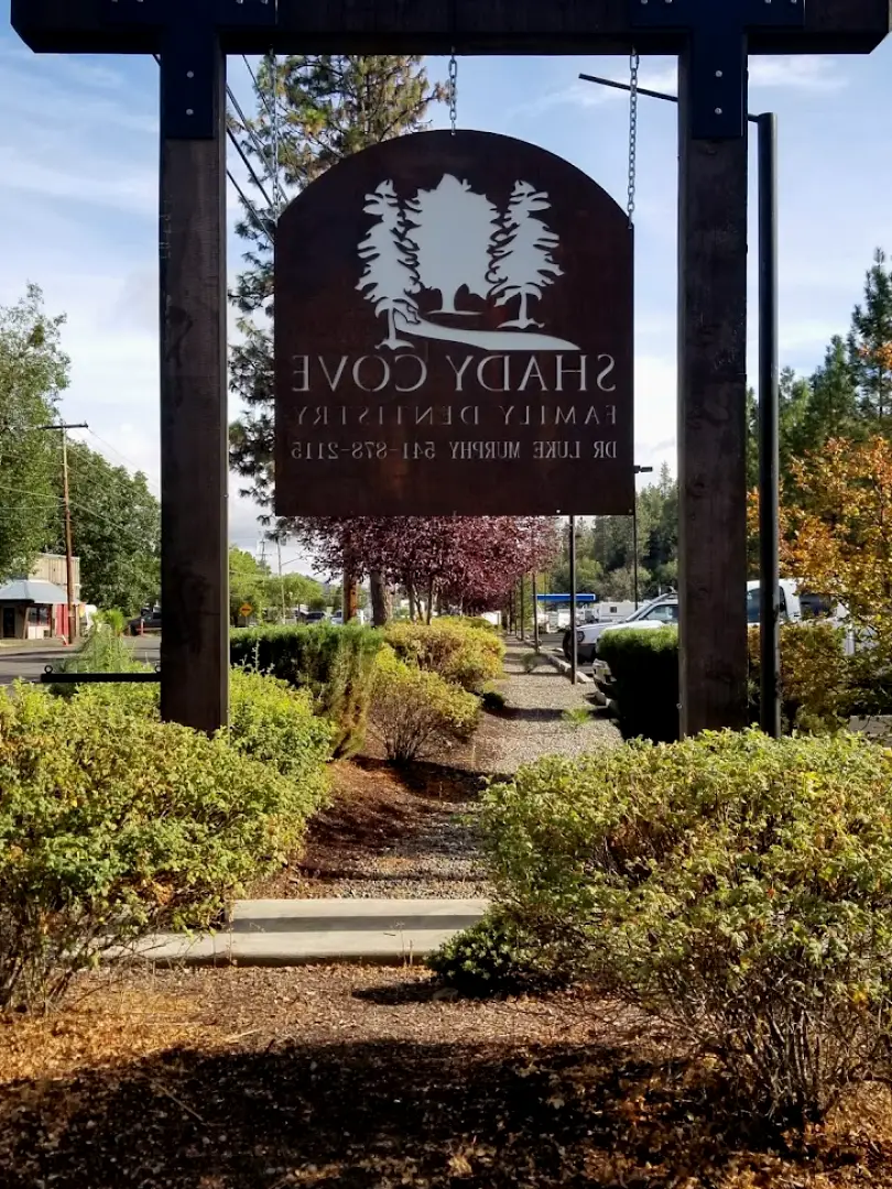 Shady Cove Family Dentistry