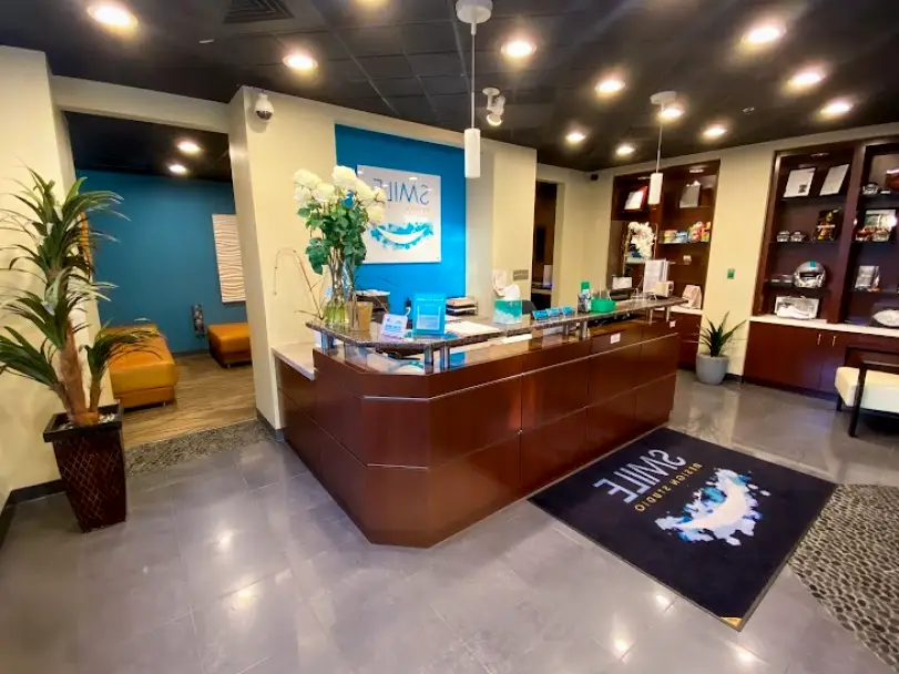  Smile Design Studio of Bethesda