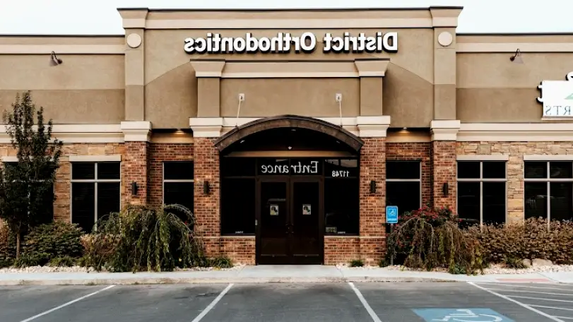 South Jordan District Orthodontics