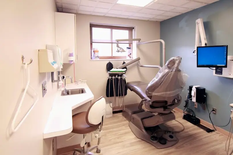 St Clair Shores St. Clair Shores Dentist