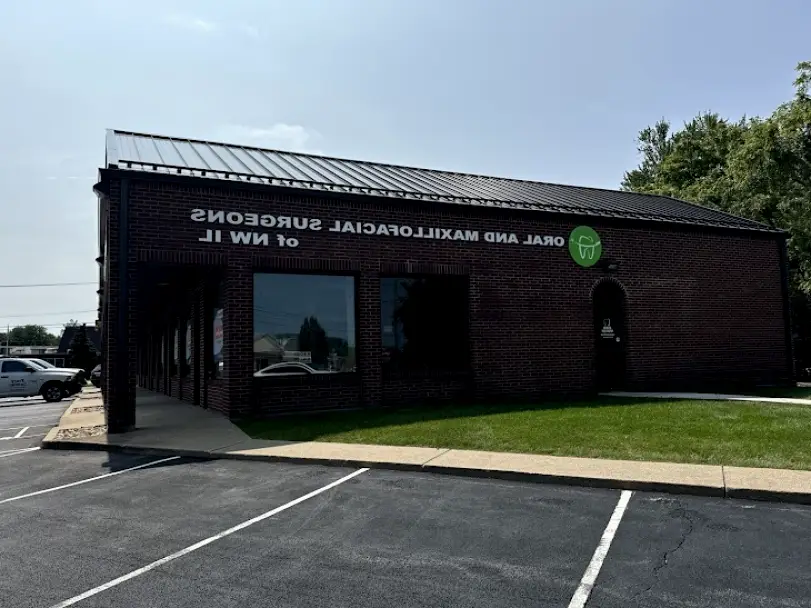  Sterling Oral & Maxillofacial Surgeons of Northwest Illinois