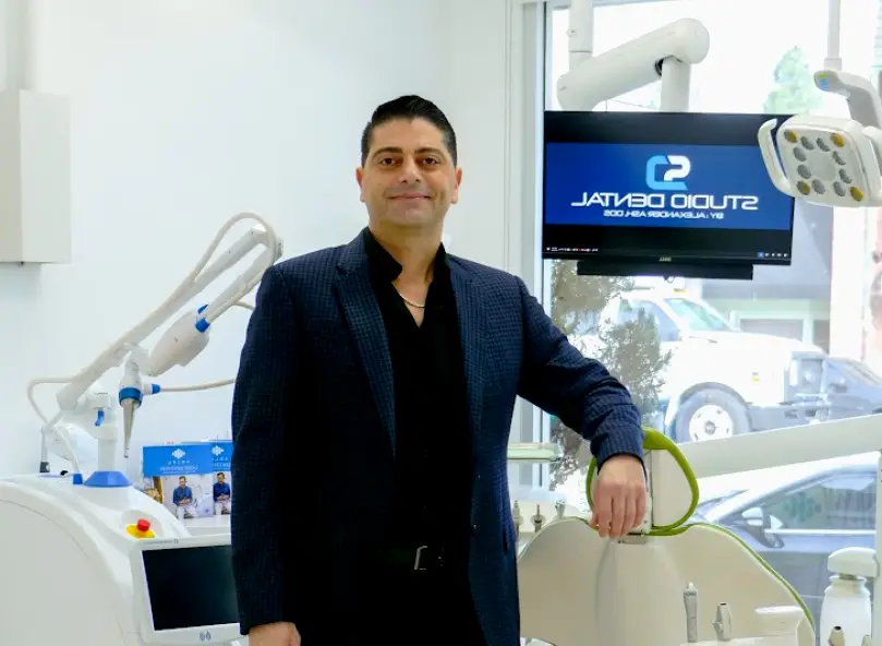 Studio City Studio Dental by Alexander Ash, DDS