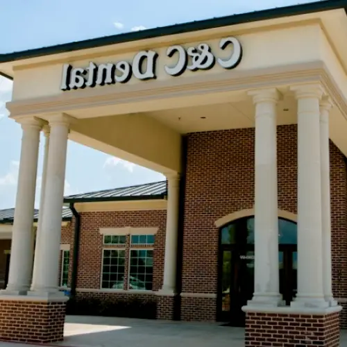 Sugar Land C & C Dental