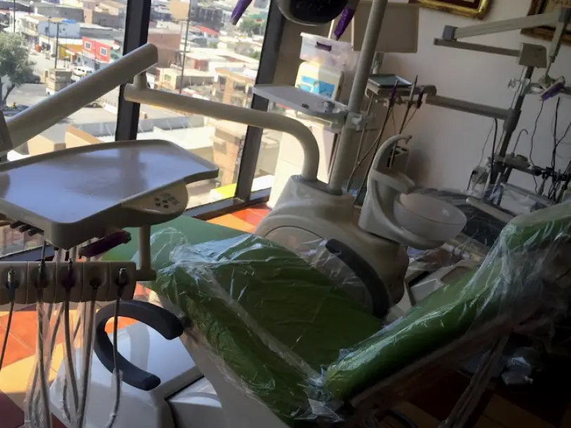 Tijuana Dental Mendoza Family Dentistry
