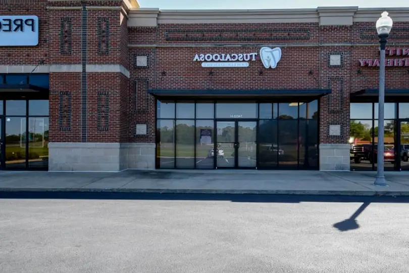 Tuscaloosa Family Dental