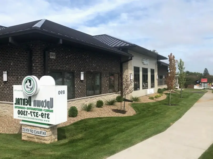  Uptown Dental - Marion Family Dentist