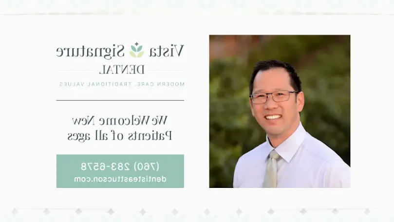 Vista Signature Dental