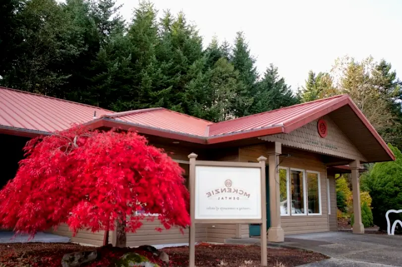 Welches McKenzie Dental