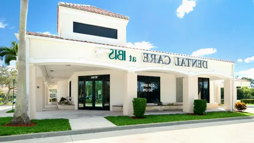 West Palm Beach Dental Care at Ibis
