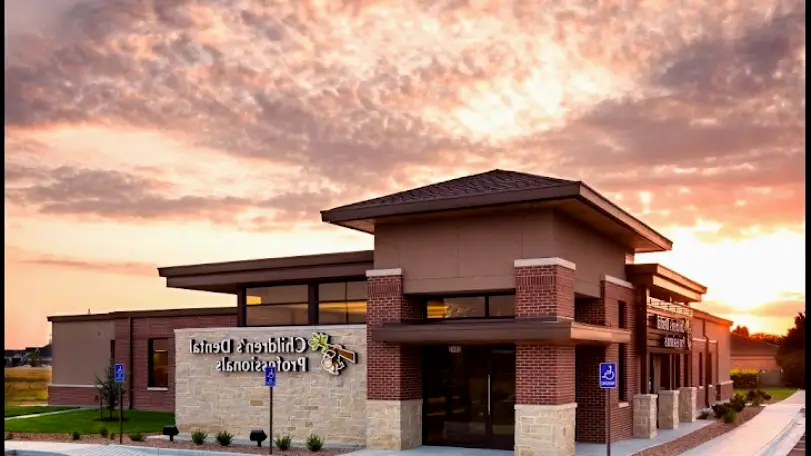  Wichita Children's Dental Professionals
