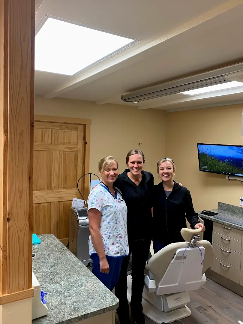 Advanced Dentistry of McCall