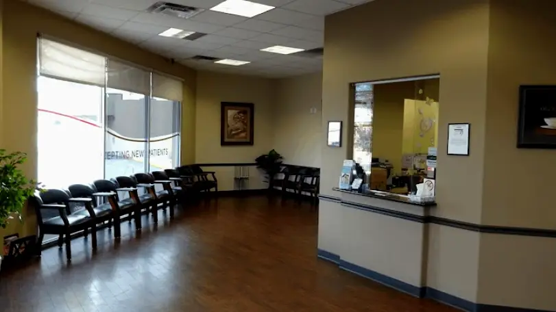Albuquerque Peppermint Dental & Orthodontics - Montgomery