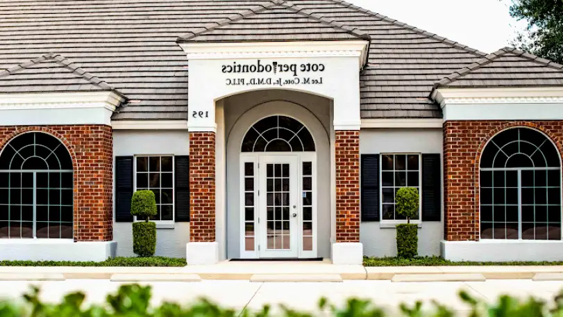Altamonte Springs Cote Periodontics, Lee M. Cote, Jr., D.M.D., PLLC