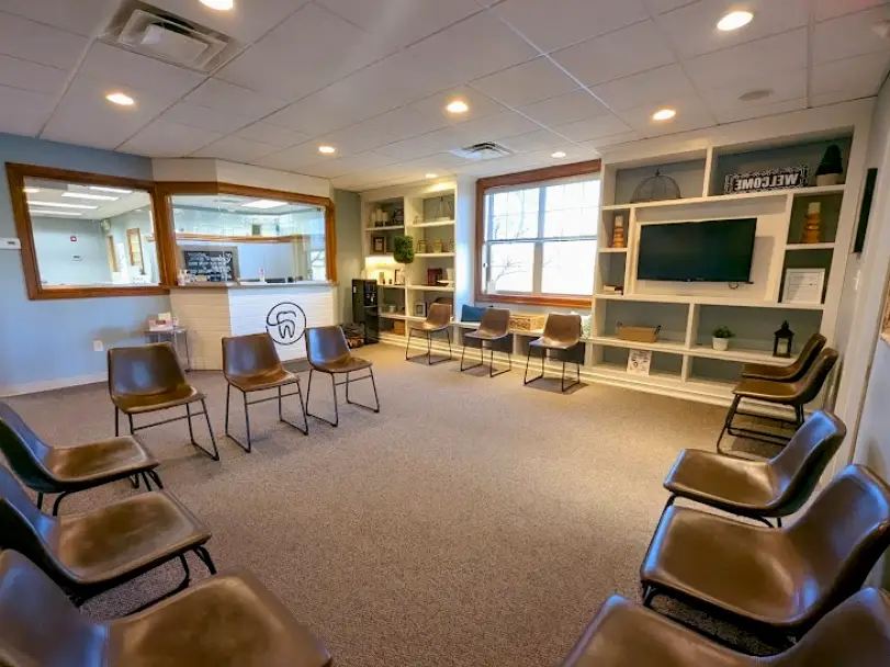 Anthony Dental Care Sunbury