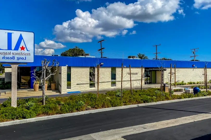Assistance League of Long Beach Orthodontic Pavilion