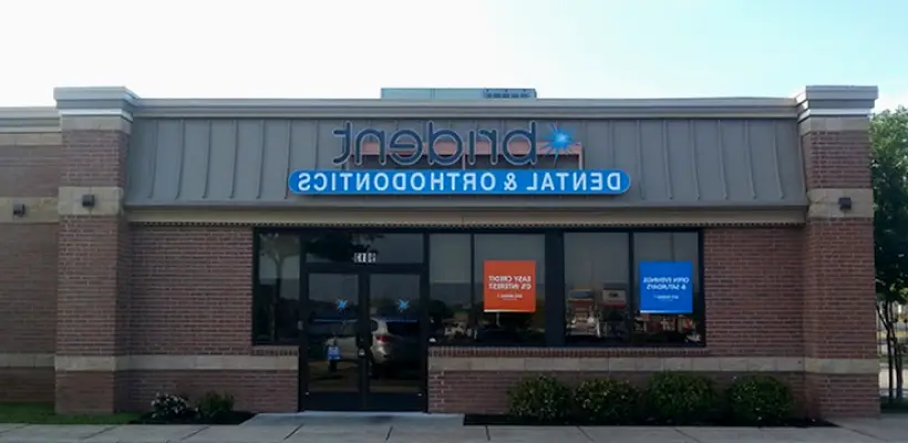  Austin Brident Dental & Orthodontics