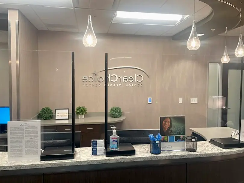 Aventura ClearChoice Dental Implant Center
