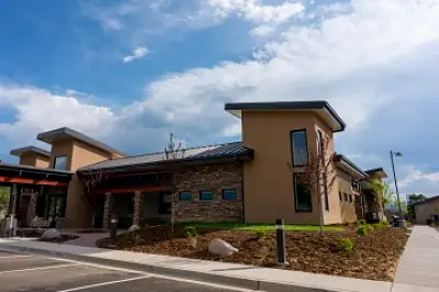 Axis Health System - Pagosa Springs Integrated Healthcare