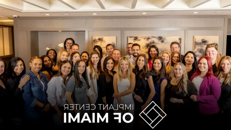 Bay Harbor Islands Dental Implant Center of Miami