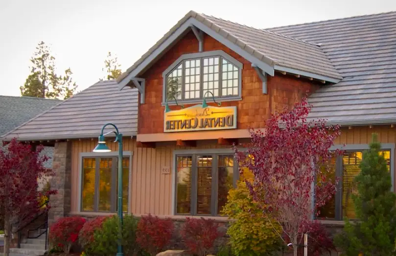 Bend Deschutes Dental Center