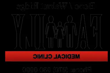 Bono Family Medical