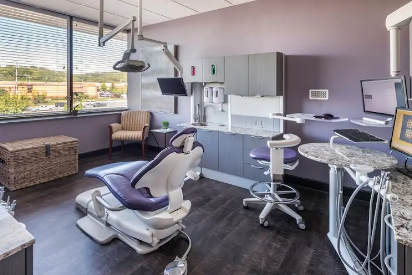 Brentwood Tammy Kussman, DDS