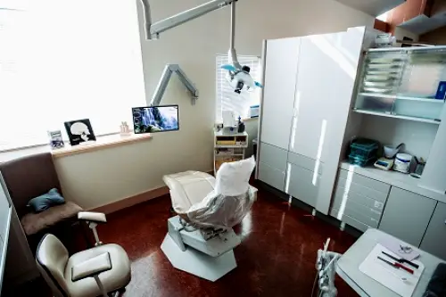 Broomfield Joseph Mazzola Dentistry
