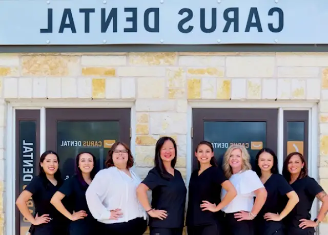 Carus Dental Cedar Park