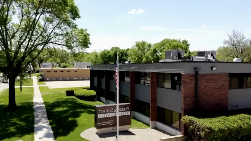 Cedar Rapids Parks, Schmit, & Fuller Orthodontics