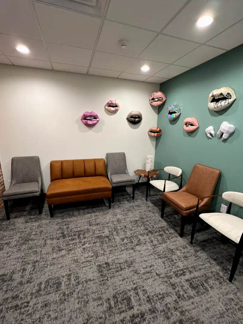 Chagrin Falls Chagrin Valley Dental - Dr. Dwetta Santos