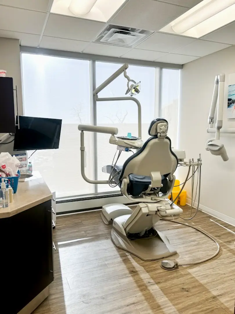 Cherry Hill Township Omega Dental Arts