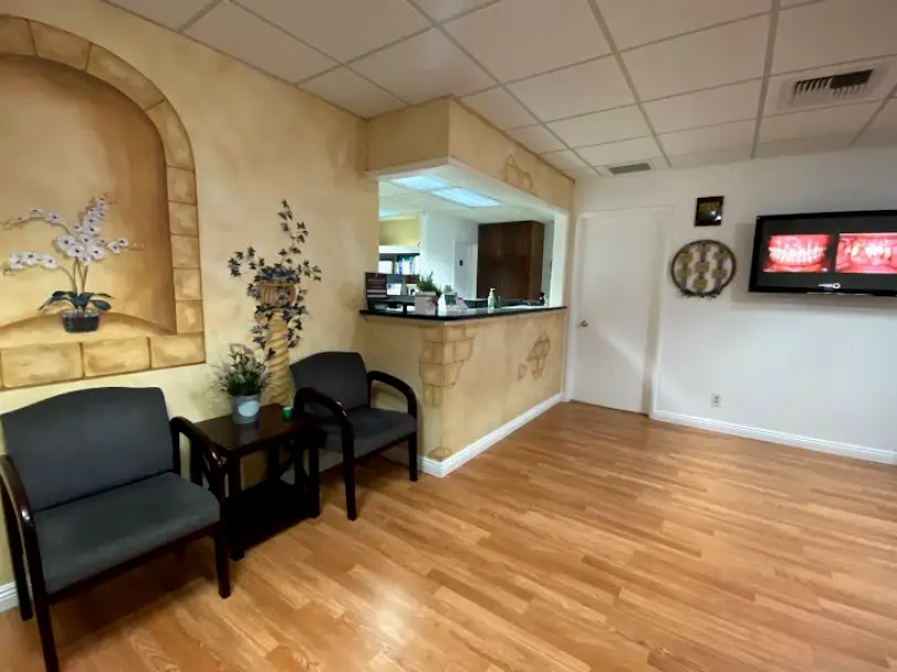Claremont Serenity Dentistry