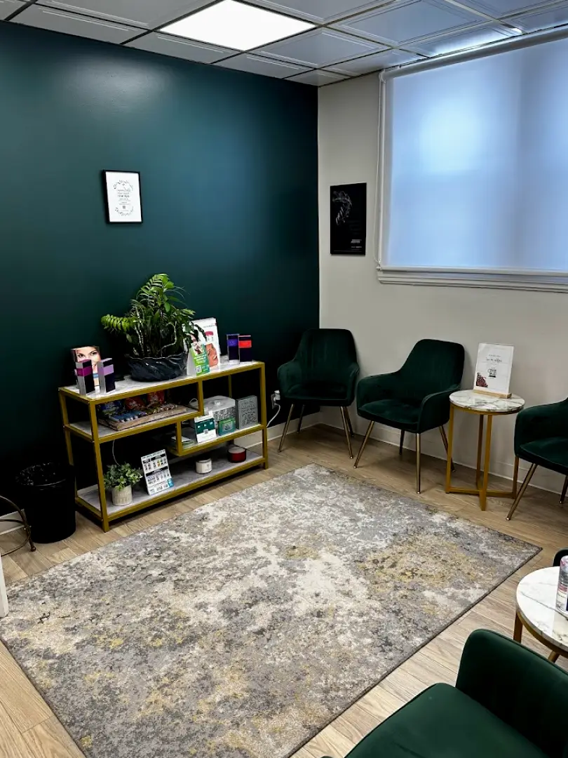 Cliffside Park Cliffside Family Dentistry