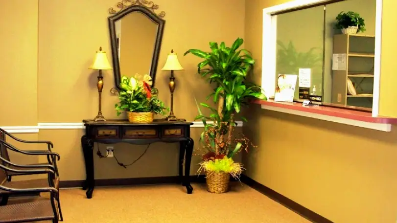 Clinton Turnage Family Dentistry
