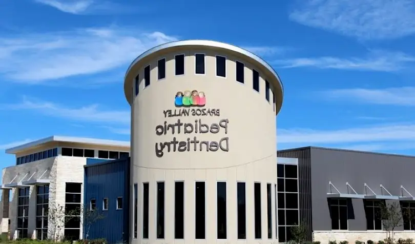 College Station Brazos Valley Pediatric Dentistry