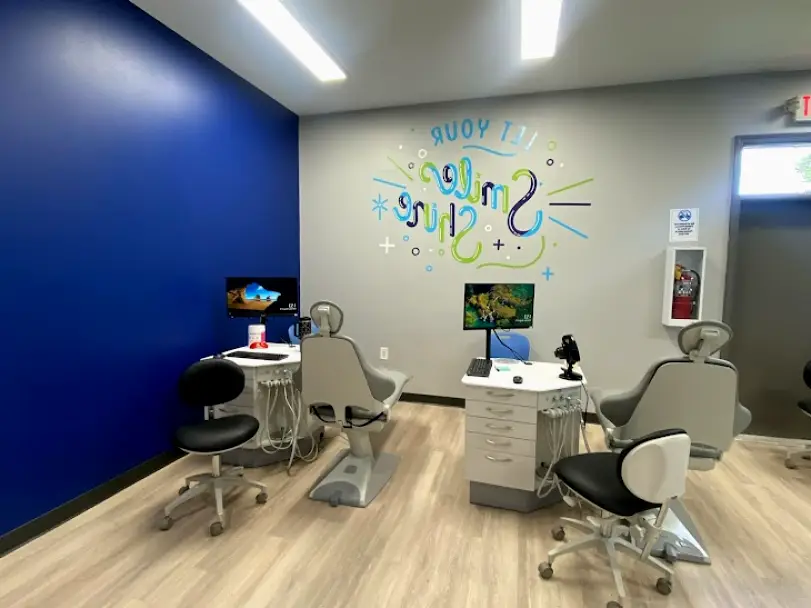 Conway Westrock Orthodontics