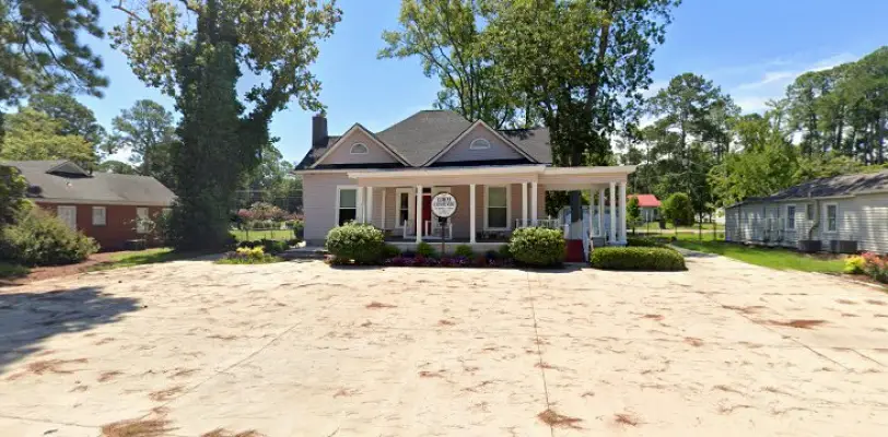 Cordele Chapman's Family Dentistry